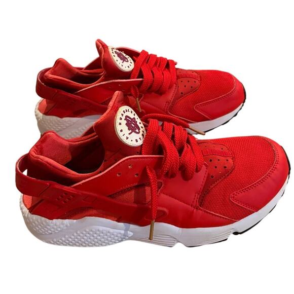 Nike Other - Nike Air Huarache Shoes Mens Size 10.5 Running Trainers 318429-604 Sneakers